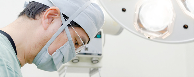 院長・獣医師 高橋敏弘